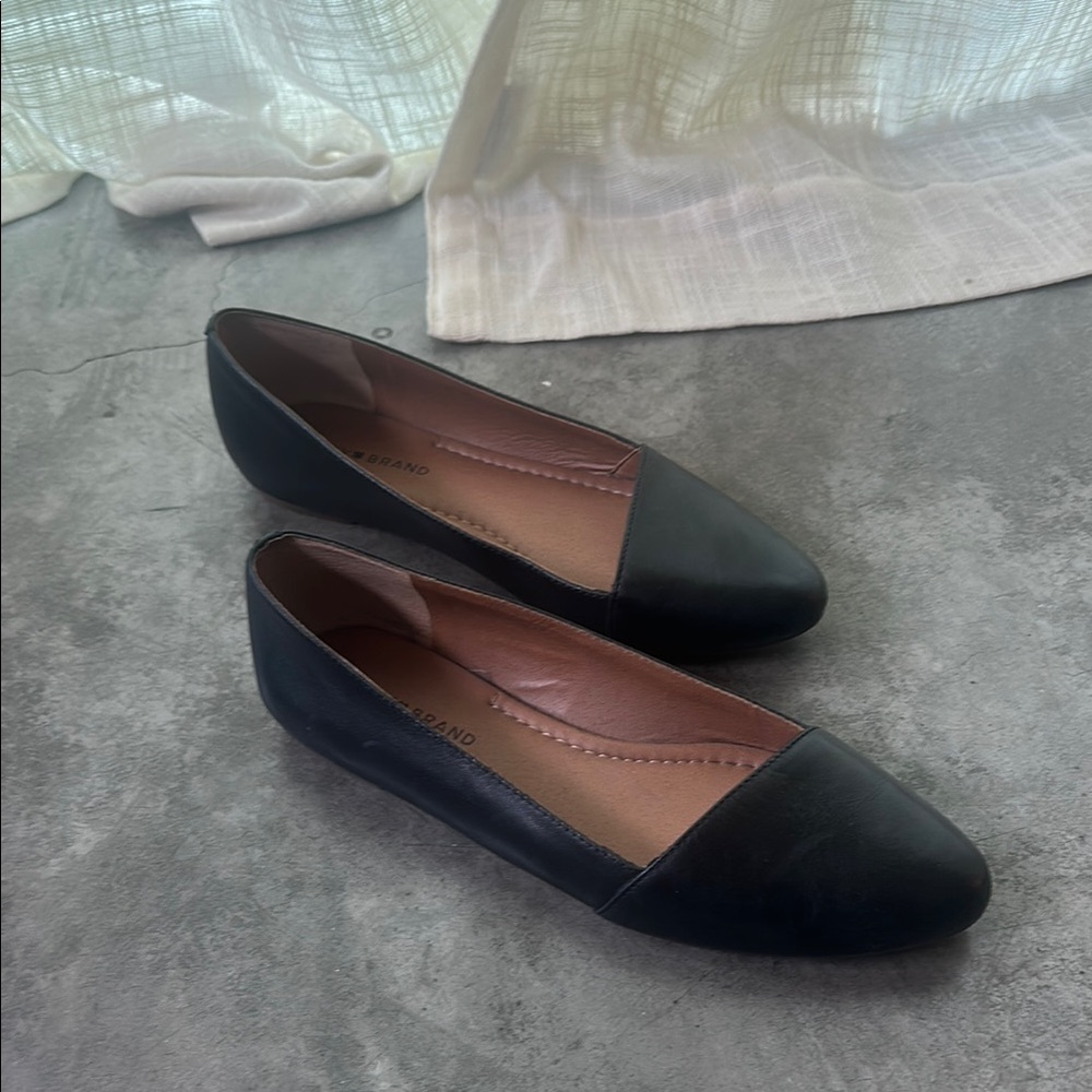 Black Women's Flats - Lucky Brand